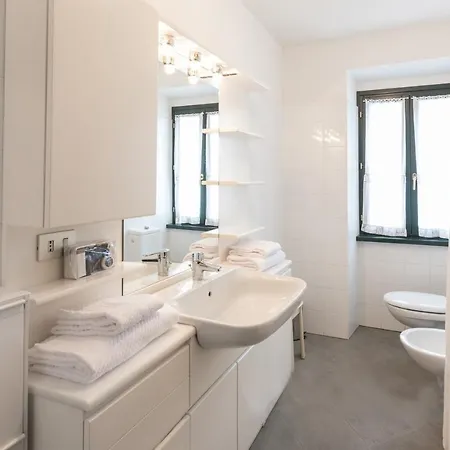 Easy Welcome Il Larice - Alpe Del San Primo -