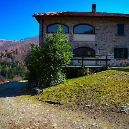 Il Larice By Wonderful Italy *